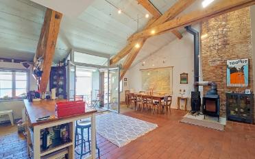 Single house 9 rooms - image - 6