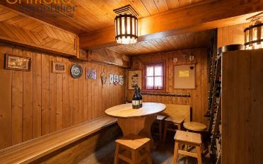 Villa 5.5 rooms - image - 11