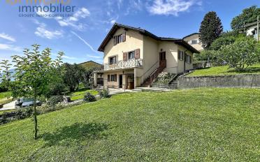 Villa 5.5 rooms - image - 1