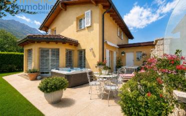 Maison contiguë 6.5 pièces - image - 1