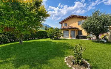 Maison contiguë 6.5 pièces - image - 7