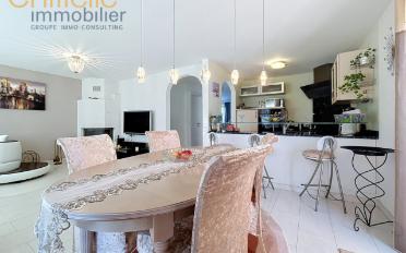 Maison contiguë 6.5 pièces - image - 3