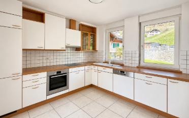 Wohnung 3.5 Zimmer - image - 2