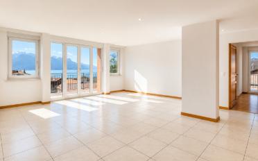 Wohnung 3.5 Zimmer - image - 1