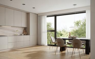 Wohnung 5.5 Zimmer - image - 3