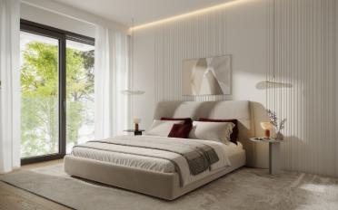 Apartment 4 rooms - image - 4