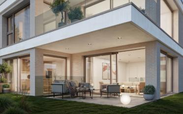 Apartment 4 rooms - image - 8