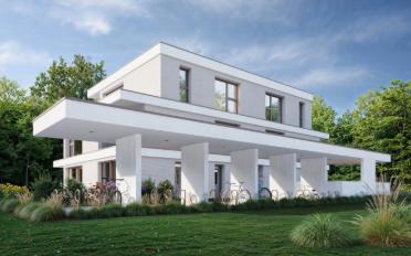 Wohnung 4 Zimmer - image - 7