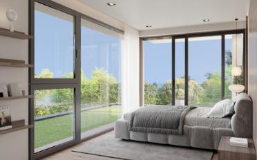 Wohnung 4 Zimmer - image - 10