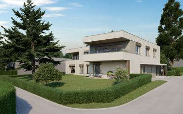 Wohnung 4 Zimmer - image - 3