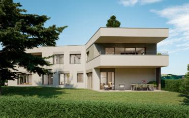 Wohnung 4 Zimmer - image - 7
