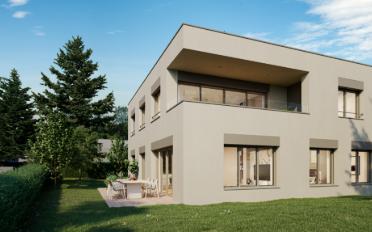 Wohnung 4 Zimmer - image - 9
