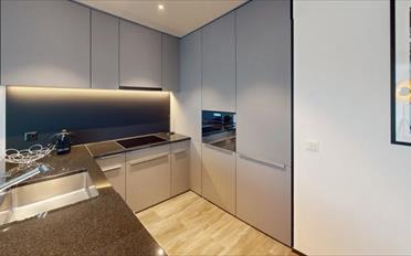 Appartement meublé 2 pièces - image - 3