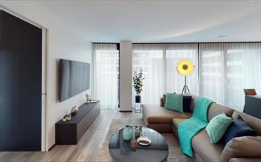 Appartement meublé 2 pièces - image - 2