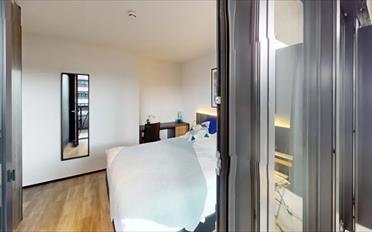Appartement meublé 2 pièces - image - 7