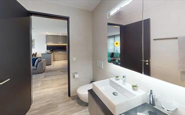 Appartement meublé 2 pièces - image - 8