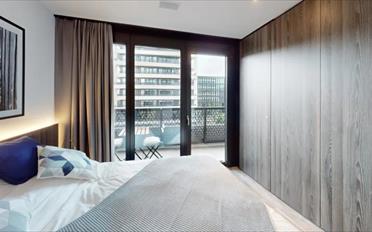 Appartement meublé 2 pièces - image - 6