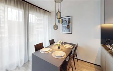 Appartement meublé 2 pièces - image - 5