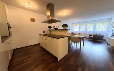 Möbl. Wohnobj. 2 Zimmer - image - 2