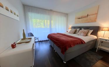 Möbl. Wohnobj. 2 Zimmer - image - 3