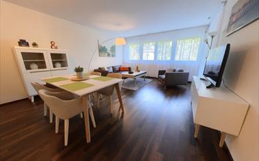 Möbl. Wohnobj. 2 Zimmer - image - 1