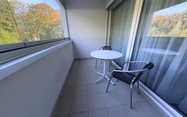 Möbl. Wohnobj. 2 Zimmer - image - 5