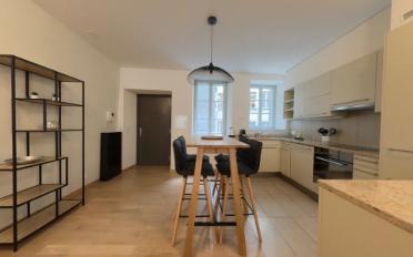 Furnished flat 3 rooms - image - 6
