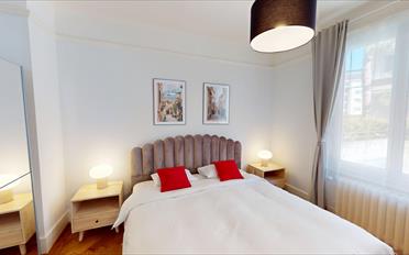 Appartement meublé - image - 8