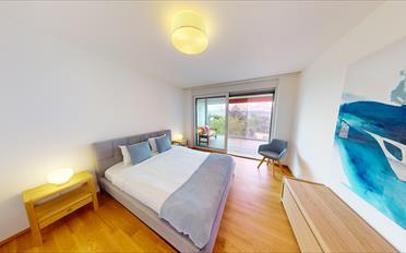 Möbl. Wohnobj. 4 Zimmer - image - 4
