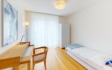 Möbl. Wohnobj. 4 Zimmer - image - 12