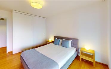 Möbl. Wohnobj. 4 Zimmer - image - 14