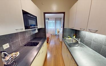 Studio 1.5 Zimmer - image - 4