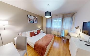 Studio 1.5 Zimmer - image - 3
