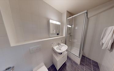 Studio 1.5 Zimmer - image - 6