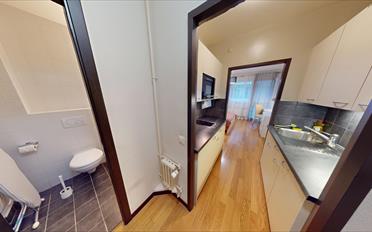 Studio 1.5 Zimmer - image - 5