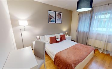 Studio 1.5 Zimmer - image - 8