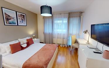 Studio 1.5 Zimmer - image - 1