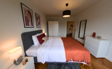 Appartement 4.5 pièces - image - 8