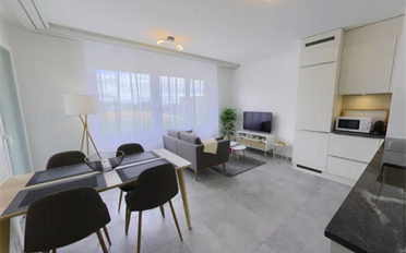 Furnished flat 2 rooms - image - 2