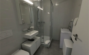Furnished flat 2 rooms - image - 5