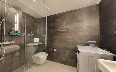 Appartement meublé 2 pièces - image - 8