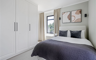 Appartement meublé 1.5 pièces - image - 2