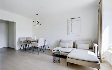 Appartement meublé 1.5 pièces - image - 5