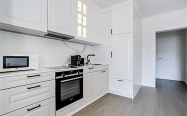 Appartement meublé 1.5 pièces - image - 6