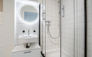 Appartement meublé 1.5 pièces - image - 8
