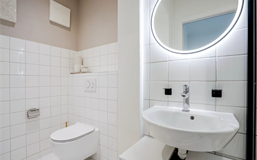Appartement meublé 1.5 pièces - image - 9