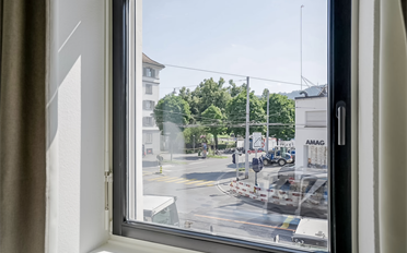 Appartement meublé 1.5 pièces - image - 11
