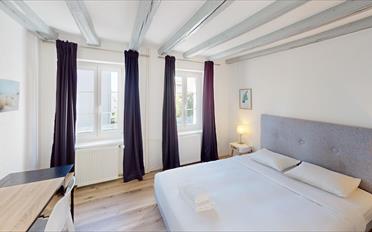 Appartement meublé 2.5 pièces - image - 3