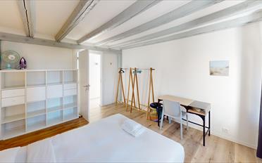 Appartement meublé 2.5 pièces - image - 4
