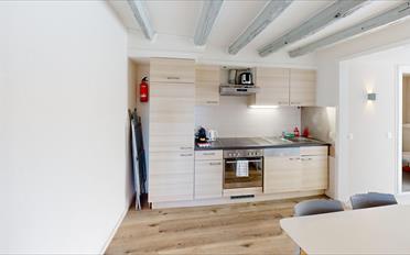 Appartement meublé 2.5 pièces - image - 5